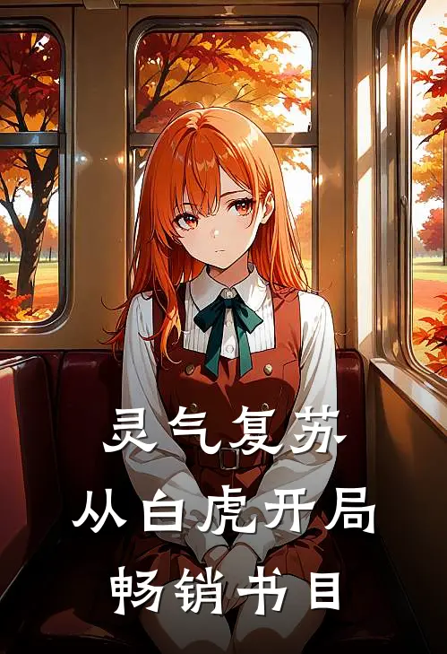 灵气复苏：从白虎开局畅销书目