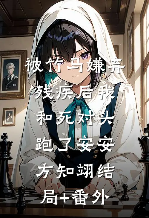 被竹马嫌弃残疾后我和死对头跑了安安方知翊结局+番外