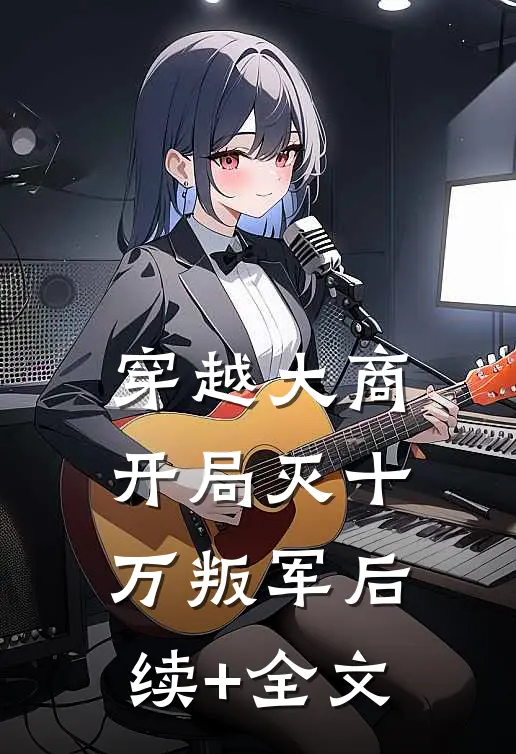 穿越大商，开局灭十万叛军后续+全文