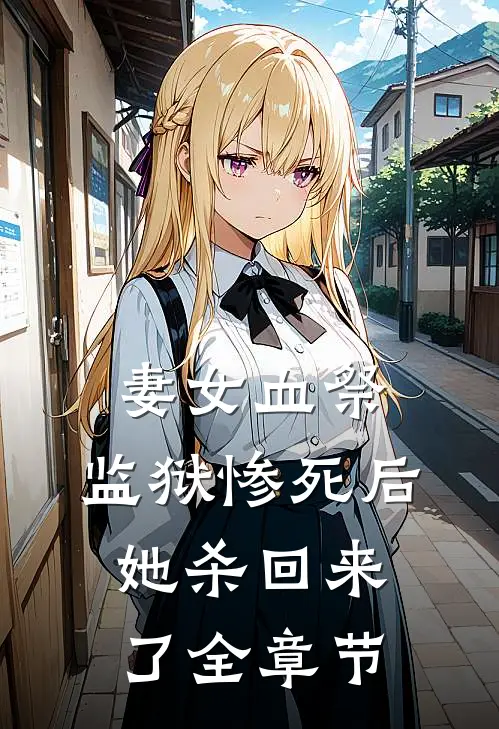 妻女血祭,监狱惨死后她杀回来了全章节阅读