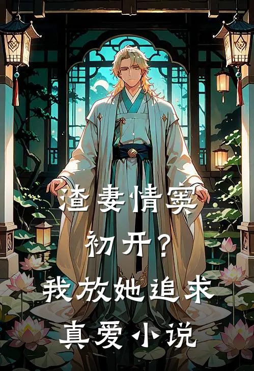渣妻情窦初开?我放她追求真爱在线阅读