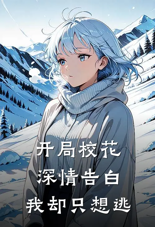开局校花深情告白,我却只想逃离