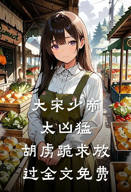 大宋少帝太凶猛，胡虏跪求放过全文免费