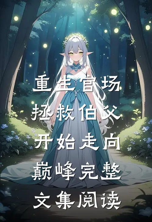 重生官场，拯救伯父开始走向巅峰完整文集阅读