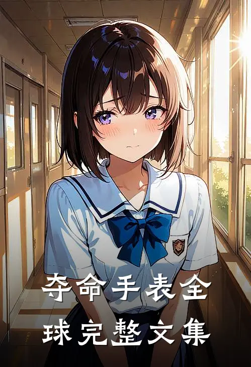 夺命手表全球完整文集在线观看