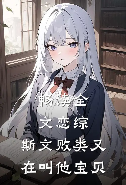 畅读全文恋综：斯文败类又在叫他宝贝