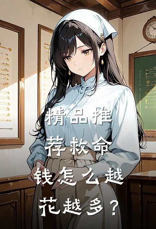 精品推荐救命，钱怎么越花越多？