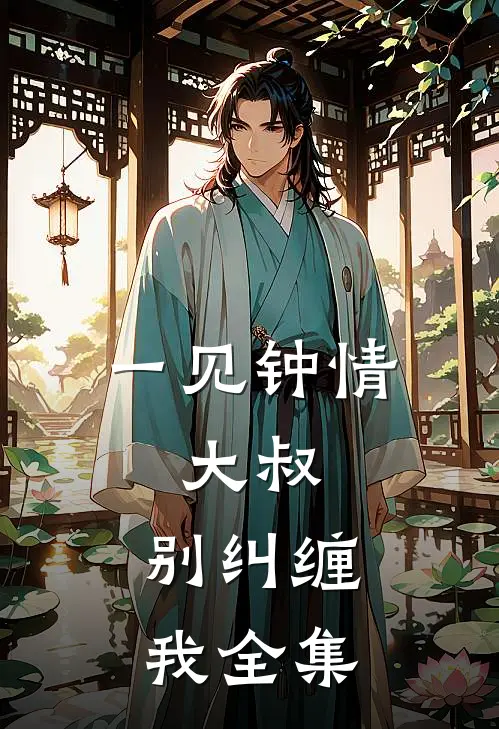一见钟情大叔,别纠缠我全集免费阅读