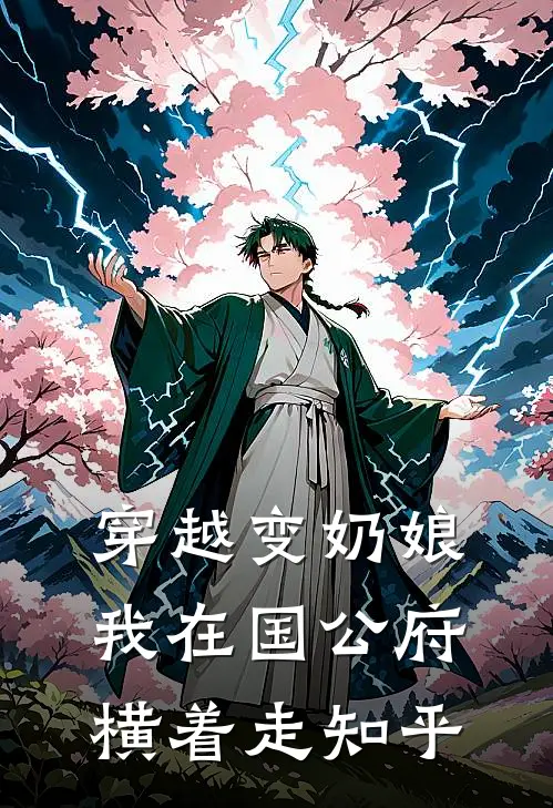 穿越变奶娘,我在国公府横着走知乎全文