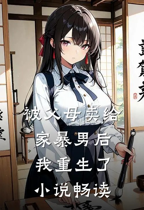 被父母卖给家暴男后，我重生了小说畅读