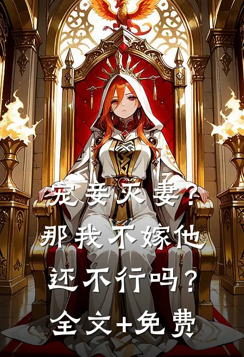 宠妾灭妻？那我不嫁他还不行吗？全文+免费