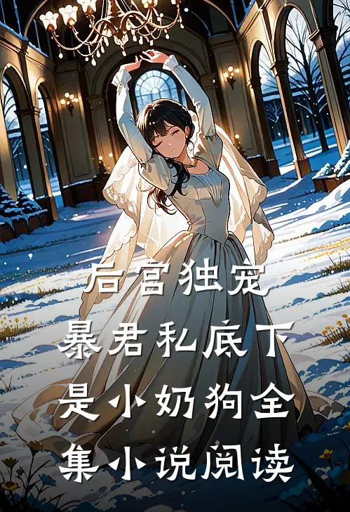 后宫独宠暴君私底下是小奶狗全集阅读完整版