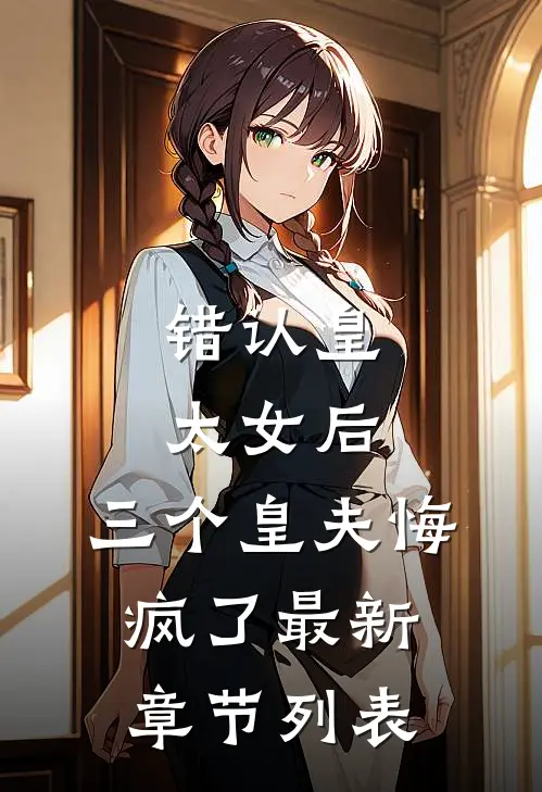错认皇太女后，三个皇夫悔疯了最新章节列表