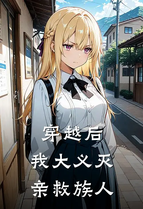 穿越后,我大义灭亲救族人免费阅读