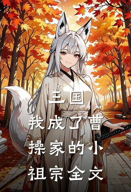 三国我成了曹操家的小祖宗全文免费阅读