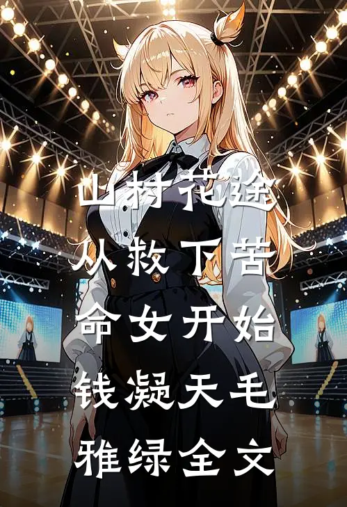 山村花途：从救下苦命女开始钱凝天毛雅绿全文