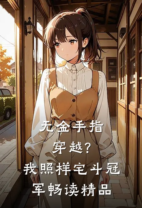 无金手指穿越?我照样宅斗冠军畅读精品