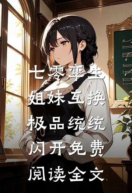 七零孪生姐妹互换，极品统统闪开免费阅读全文