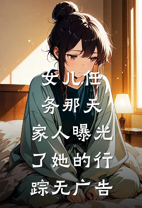 女儿任务那天，家人曝光了她的行踪无广告