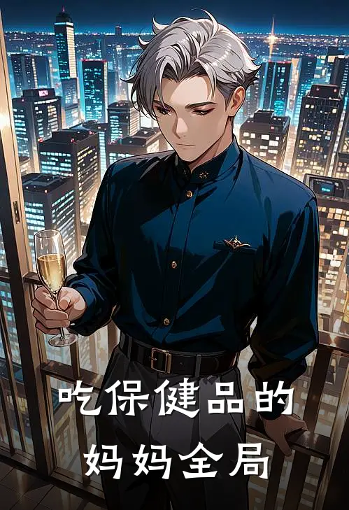 吃保健品的妈妈全局
