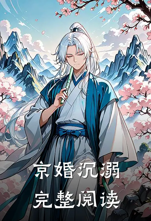 京婚沉溺完整阅读