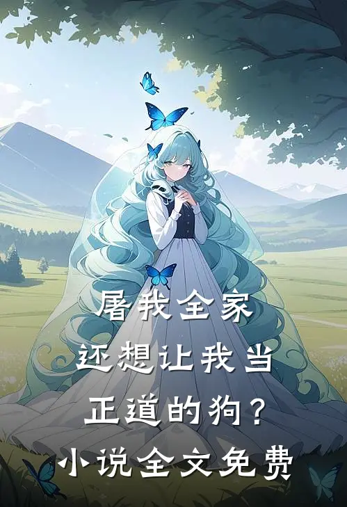 屠我全家,还想让我当正道的狗?全文免费阅读