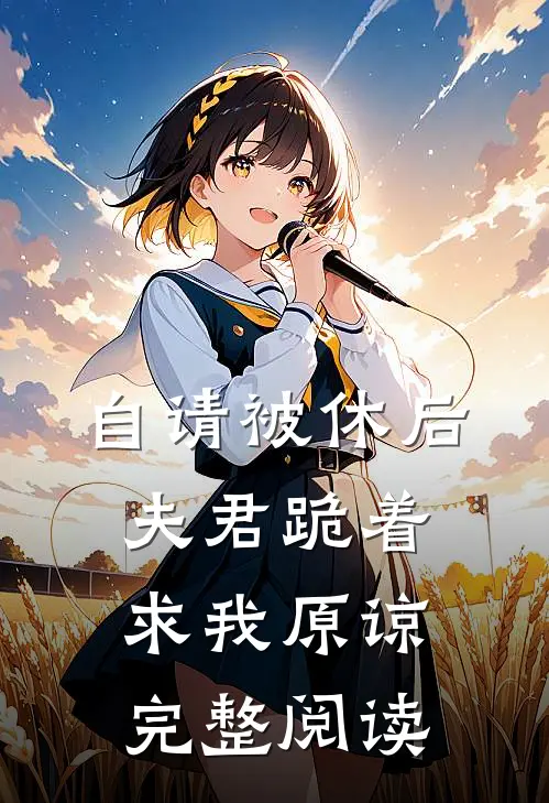 自请被休后，夫君跪着求我原谅完整阅读