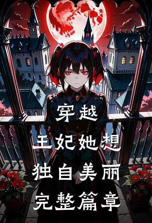 穿越,王妃她想独自美丽完整篇章免费阅读