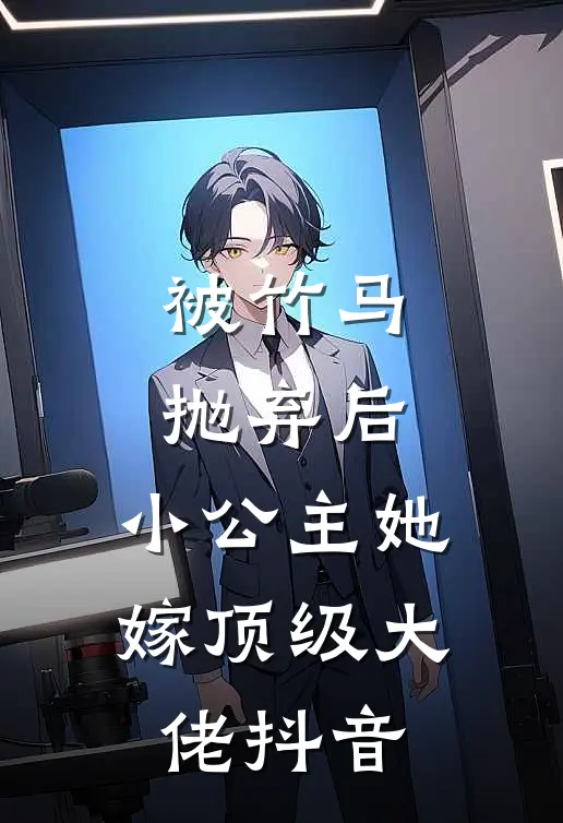 被竹马抛弃后,小公主她嫁顶级大佬抖音
