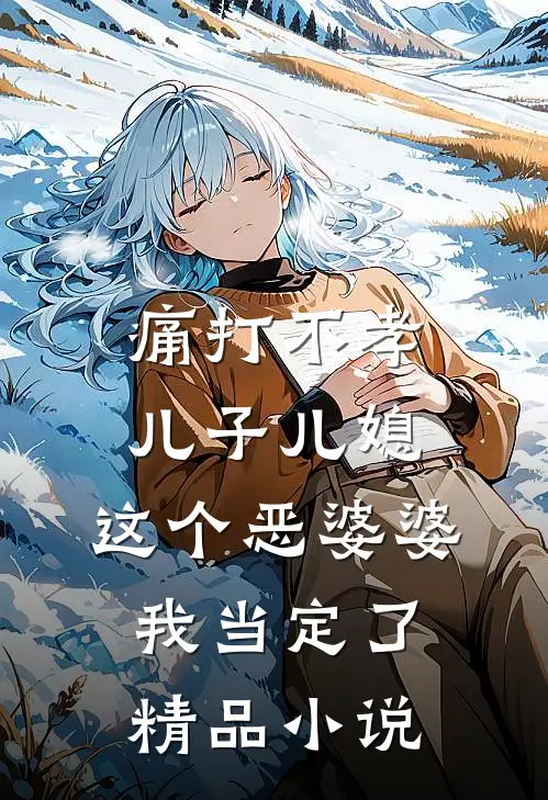 痛打不孝儿子儿媳，这个恶婆婆我当定了精品小说