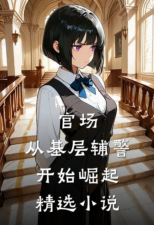 官场：从基层辅警开始崛起精选小说