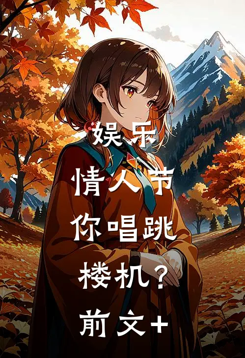 娱乐：情人节，你唱跳楼机？前文+