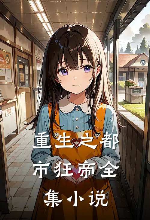 重生之都市狂帝全集小说