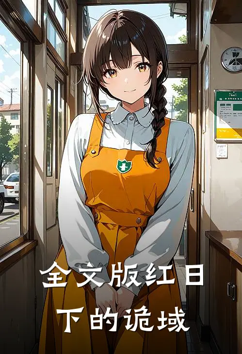 全文版红日下的诡域