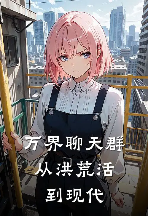 万界聊天群从洪荒活到现代