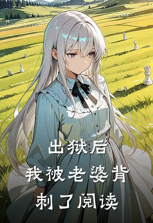 出狱后,我被老婆背刺了阅读