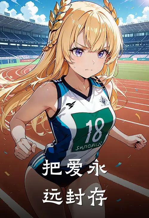 把爱永远封存全集