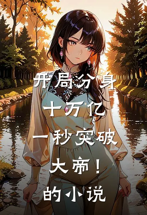 开局分身十万亿,一秒突破大帝!的有哪些