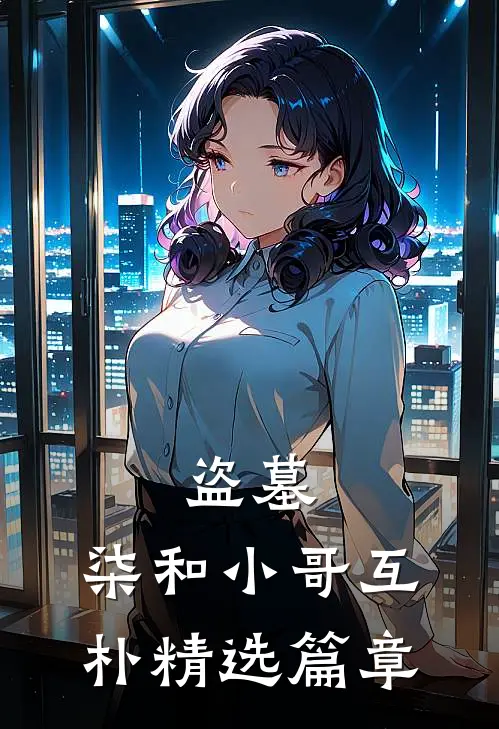 盗墓：柒和小哥互朴精选篇章