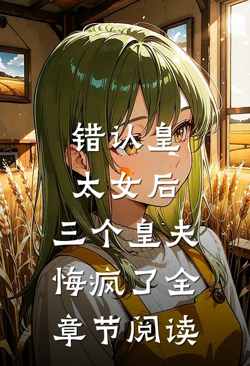 错认皇太女后，三个皇夫悔疯了全章节阅读