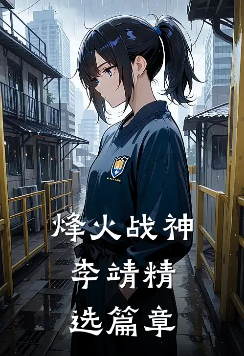 烽火战神：李靖精选篇章