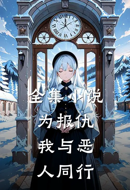 全集为报仇,我与恶人同行免费观看