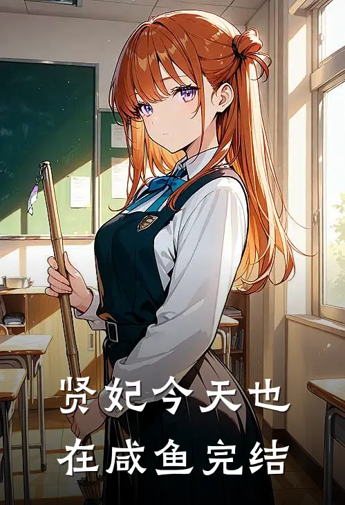 贤妃今天也在咸鱼完结