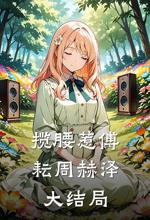 揽腰惹傅耘周赫泽大结局