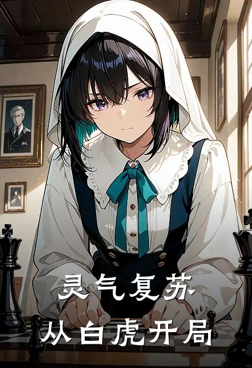 灵气复苏：从白虎开局