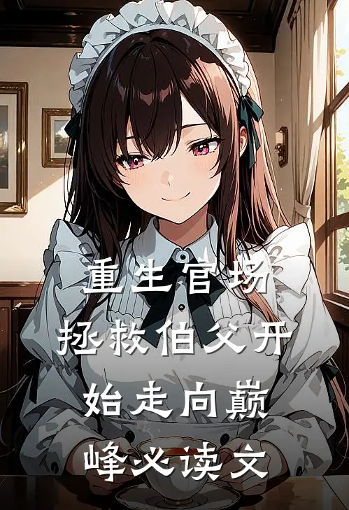 重生官场，拯救伯父开始走向巅峰必读文