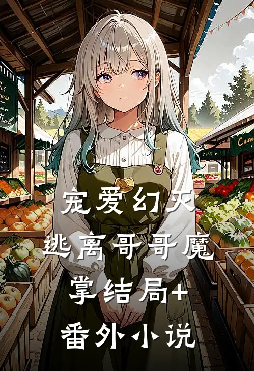 宠爱幻灭，逃离哥哥魔掌结局+番外小说