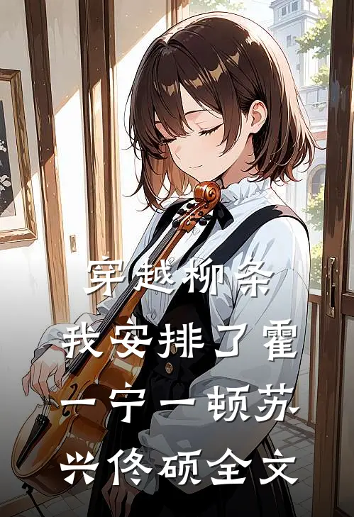 穿越柳条，我安排了霍一宁一顿苏兴佟硕全文