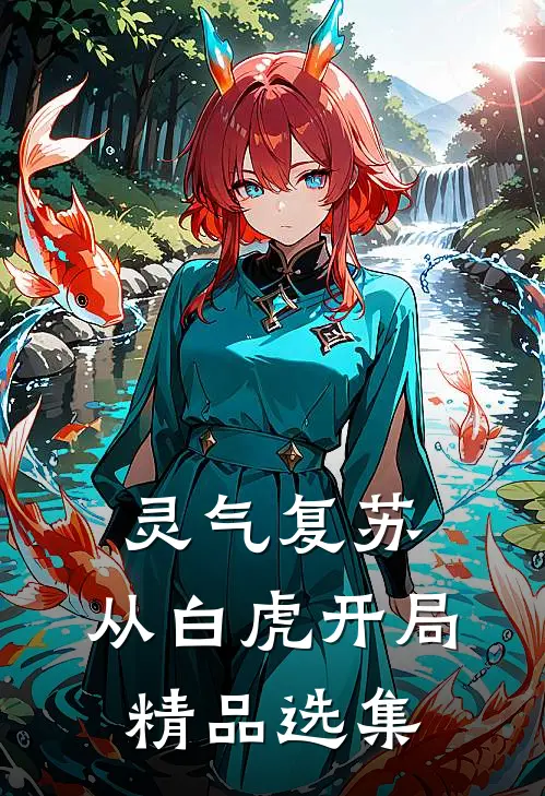 灵气复苏：从白虎开局精品选集
