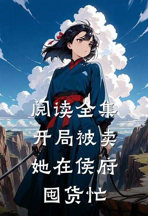 阅读全集开局被卖，她在侯府囤货忙